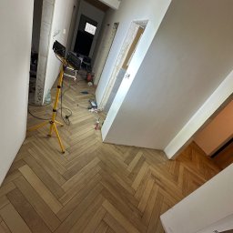 Remonty mieszkań Radzymin 4