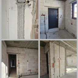 Instalacje elektryczne Radawiec Mały 3