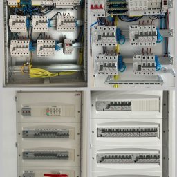 Instalacje elektryczne Radawiec Mały 2