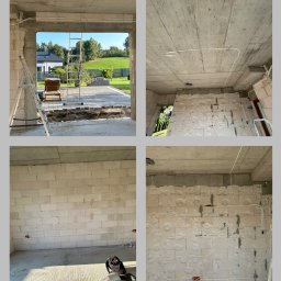 Instalacje elektryczne Radawiec Mały 4