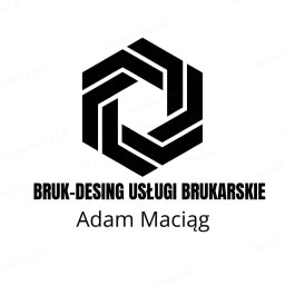 Usługi brukarskie Adam Maciąg - Niwelacja Terenu Klimontów