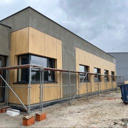 Oleksandr Vodopian - Izolacja Nakrokwiowa Warszawa