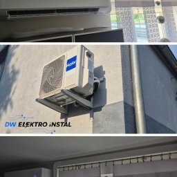 Elektro-Instal Dawid Walden - Doskonała Klimatyzacja Do Biura Kędzierzyn-Koźle