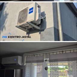 Elektro-Instal Dawid Walden - Doskonały Montaż Systemów Alarmowych Kędzierzyn-Koźle
