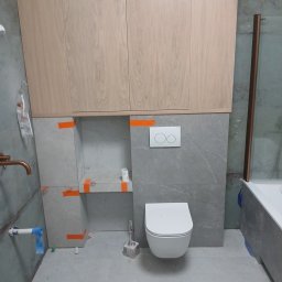 Remonty mieszkań Krępa 2