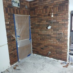 Remonty mieszkań Krępa 4