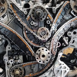 ANDREI BULDYHIN - Obróbka Metali Warszawa