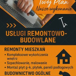 Piotr Rewaj - Układanie Paneli Zielona Góra