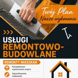 Piotr Rewaj - Montaż Mebli Zielona G&oacute;ra