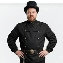 Zaklad Kominiarski KROPEK Adam Gajtkowski - Przegląd Kominiarski Mikołajki Pomorskie