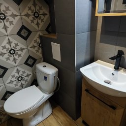 Malowanie mieszkań Gniezno 1