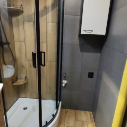 Malowanie mieszkań Gniezno 2