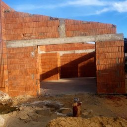 Marcin Kwaśny - Elewacje Wieluń