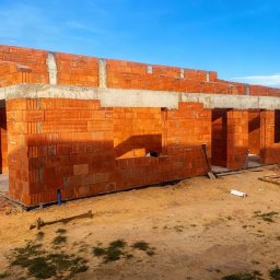 Domy murowane Wierzchlas 3