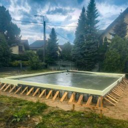 Domy murowane Wierzchlas 4