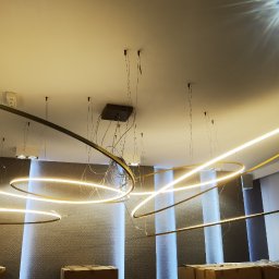 Remonty biur Warszawa 2