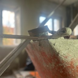 Wykończenia wnętrz Szczecin 1