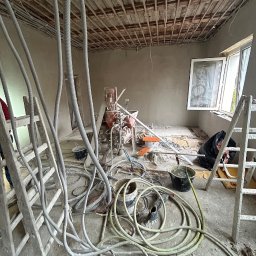 Wykończenia wnętrz Szczecin 4