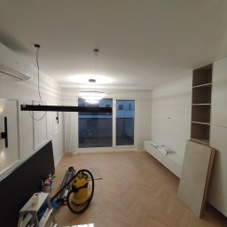 Remonty mieszkań Inowrocław 1