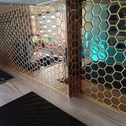 Szymon Witt - Układanie Parkietu Kielno