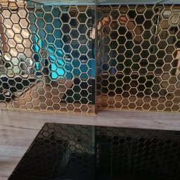 Remont łazienki Kielno 3