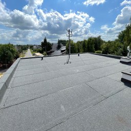 Wymiana dachu Mogilno Duże 4