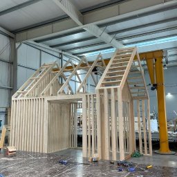 Malowanie mieszkań Kobierzyce 1