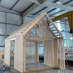 Malowanie mieszkań Kobierzyce 2