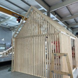 Malowanie mieszkań Kobierzyce 3