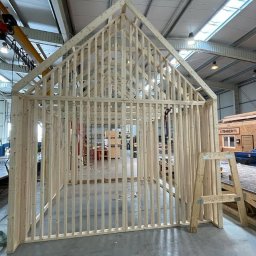 Malowanie mieszkań Kobierzyce 4