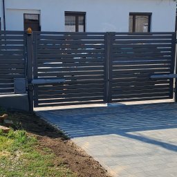 Balustrady nierdzewne Olkusz 1