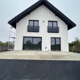 Balustrady nierdzewne Olkusz 3