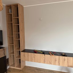 Szafy na wymiar Kowale 4