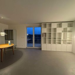 Mikrocement Poznań 4