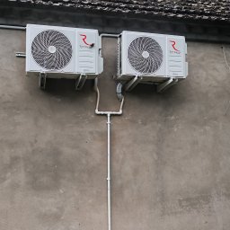 Klimatyzacja do domu Piła 4