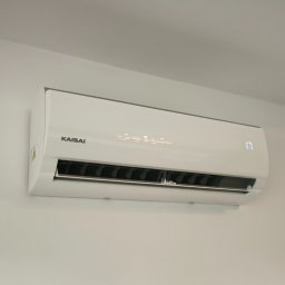 ECOAUTOMATION DAWID I WOJCIECH ZAHRT SPÓŁKA CYWILNA - Porządna Klimatyzacja Do Domu Piła