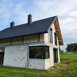 Okna PCV Przeworsk