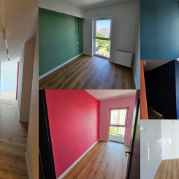 Remont łazienki Poznań 4