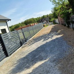 Ogrodzenia.Spawanie - Sprzedaż Ogrodzeń Chorzów