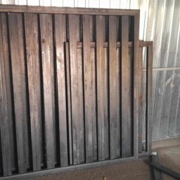 Montaż ogrodzeń Chorzów 1