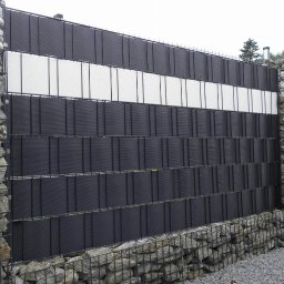 Montaż ogrodzeń Chorzów 3