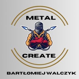 Metal Create Bartłomiej Walczyk - Najlepsze Pergole Na Wymiar Nisko
