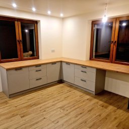 Kuchnie na wymiar Krościenko nad Dunajcem 3