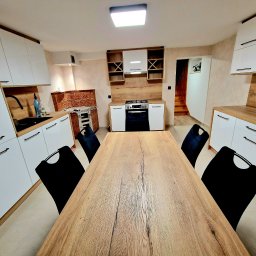 F.H.U KRZYSZTOF KLIMCZAK - Solidne Meble Tapicerowane Na Wymiar w Nowym Targu