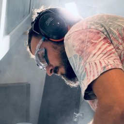 GWARANT - WOWA VOLODYMYR MELNYK - Płytkarz Gdańsk