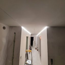 Remonty mieszkań Gdańsk 1