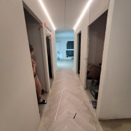 Remonty mieszkań Gdańsk 2