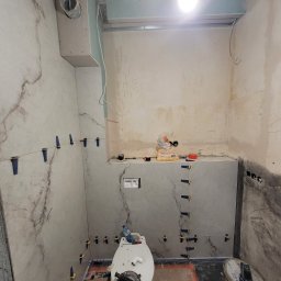 Remonty mieszkań Gdańsk 4