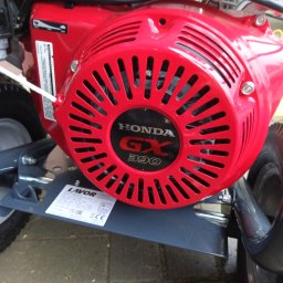 Mycie kostki brukowej Tomaszów Mazowiecki 3