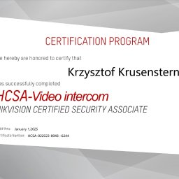 Pomiary elektryczne Kraków 2